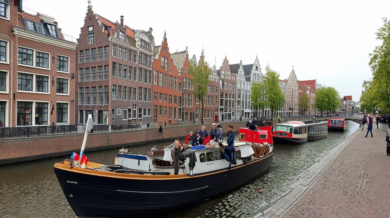 Nijmegen 3-Day Itinerary