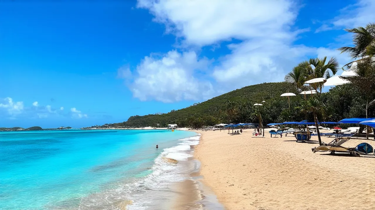Noumea 5-Day Itinerary