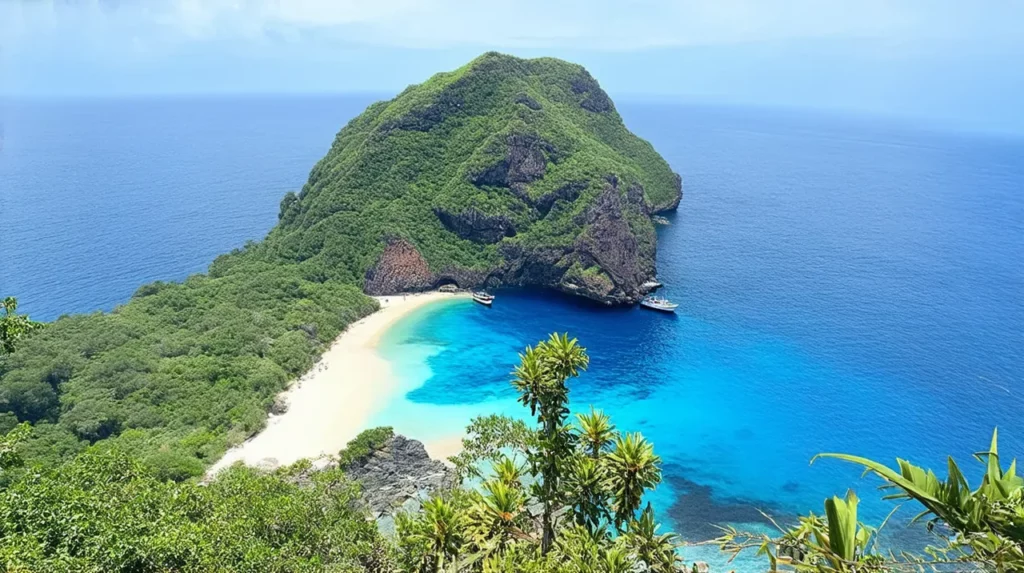 Nusa Penida 5-Day Itinerary