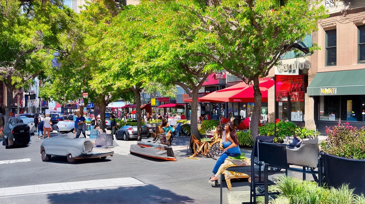 Oakland 5-Day Itinerary