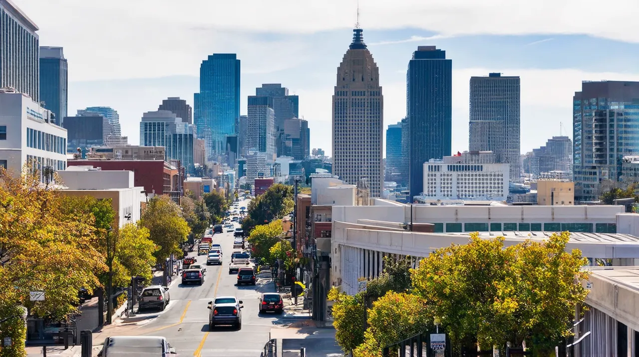 Oakland Travel Itinerary