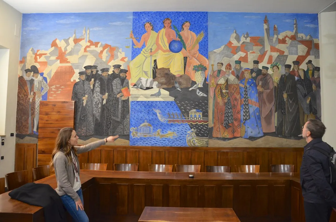 2. Day 2: Art Appreciation in Padua’s Museums