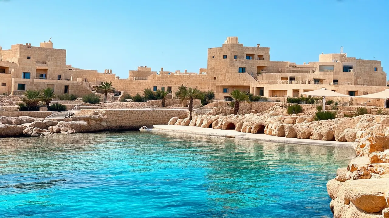 Pafos Itinerary for Couples