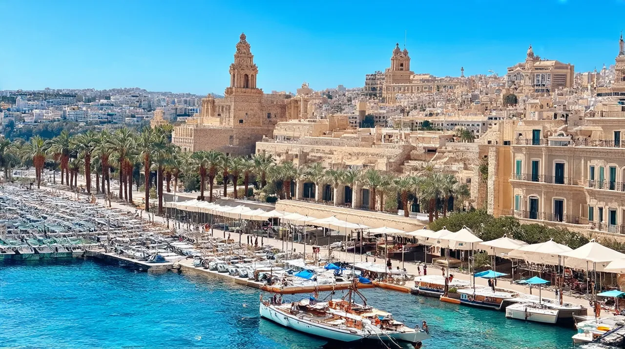 Palma de Mallorca 5-Day Itinerary