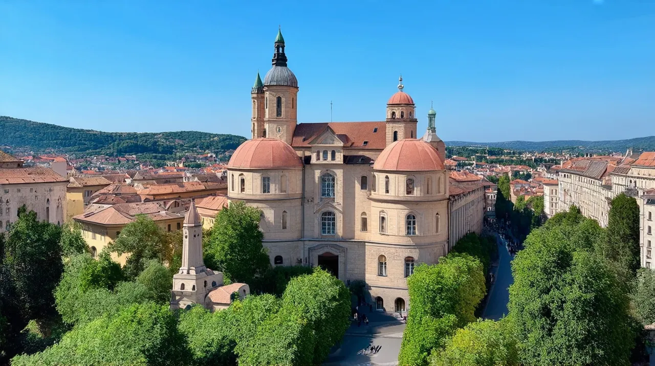 Pécs 3-Day Itinerary