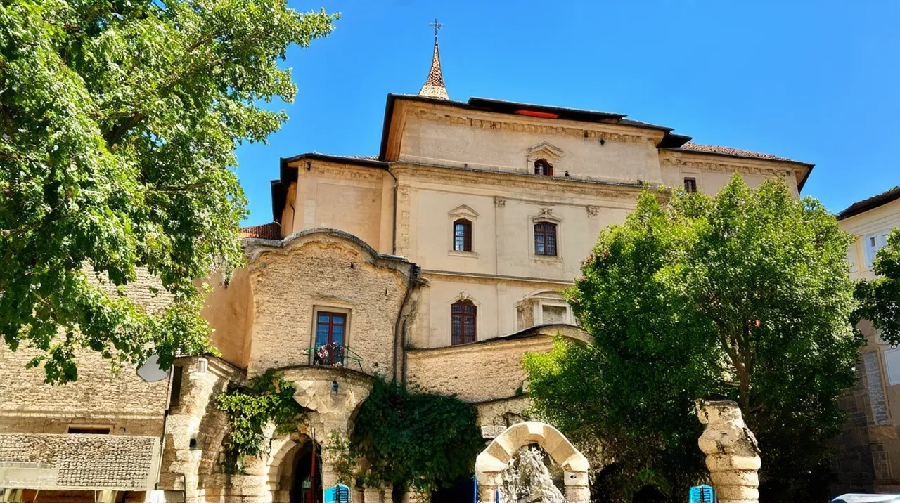 Pécs Travel Itinerary