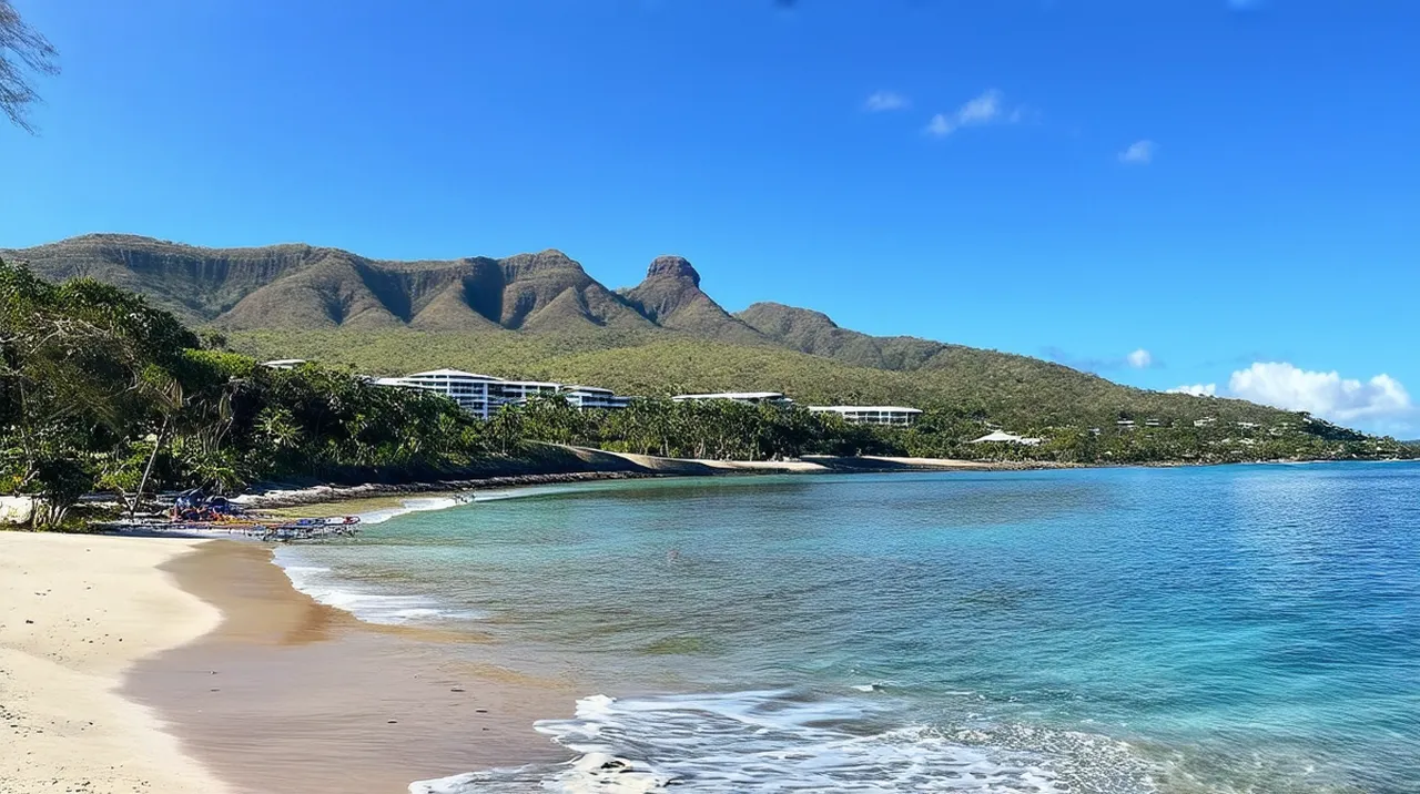 Port Douglas 3-Day Itinerary