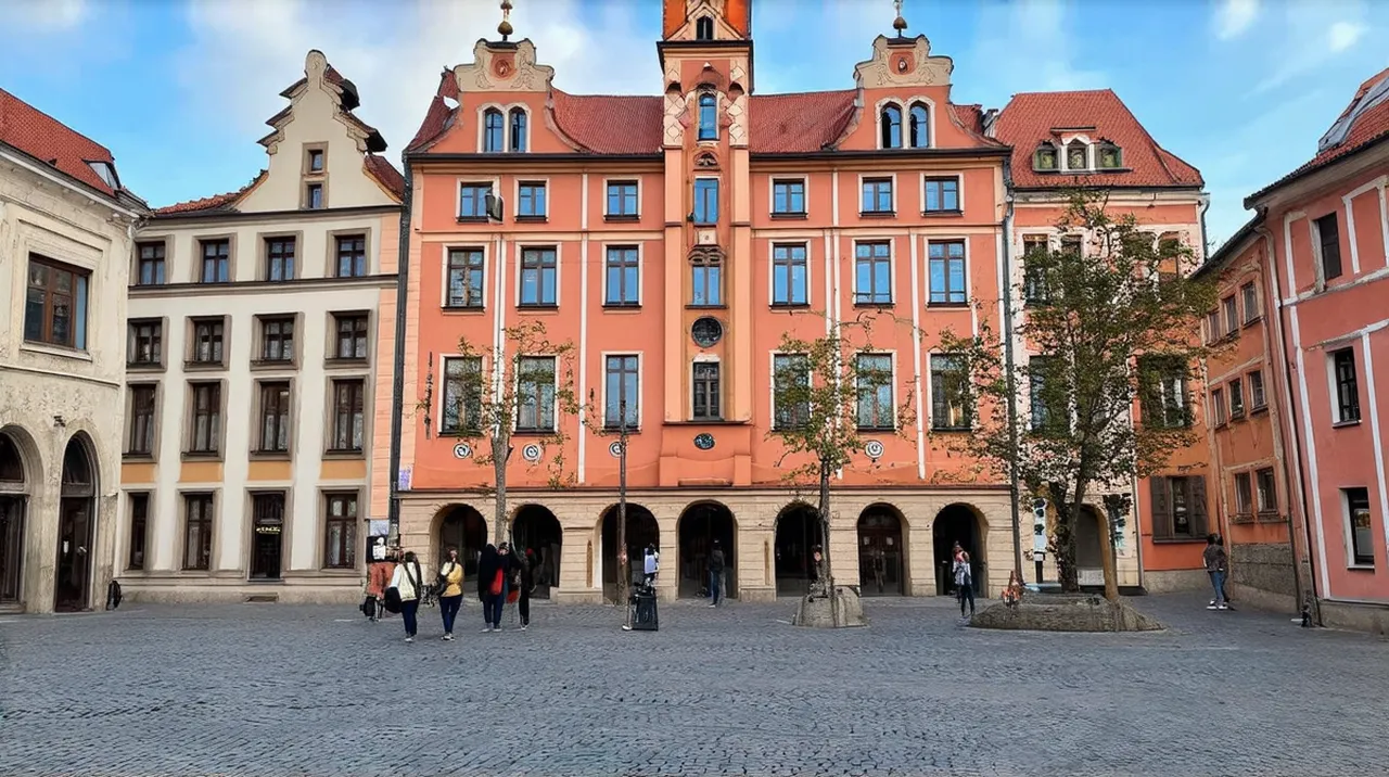 Poznań 3-Day Itinerary