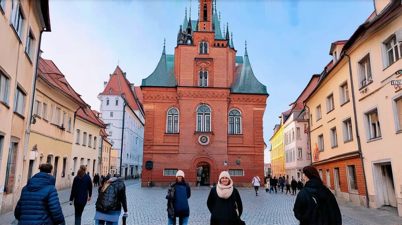 Poznań 5-Day Itinerary