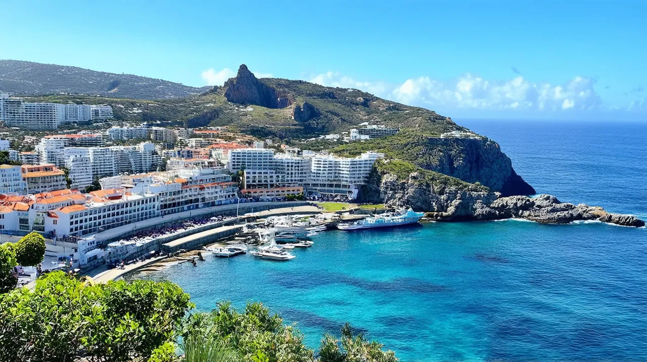 Puerto de la Cruz Travel Itinerary