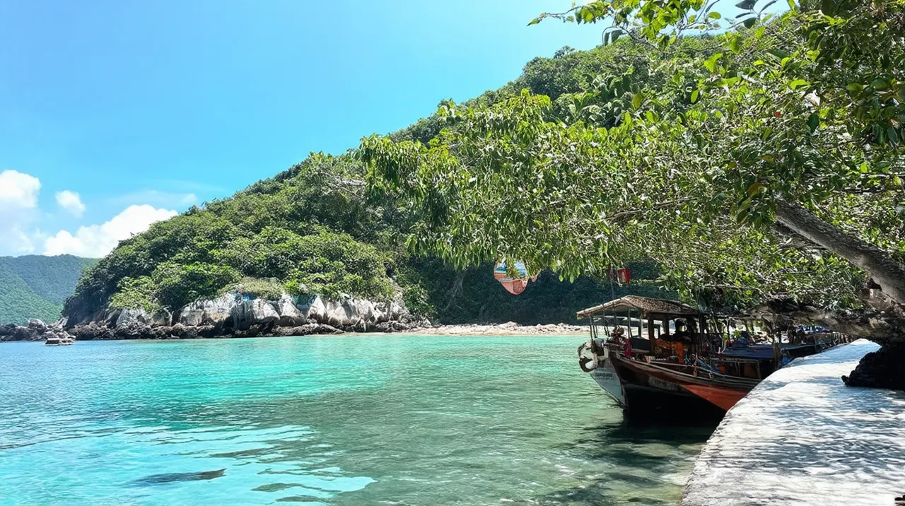 Puerto Galera 3-Day Itinerary