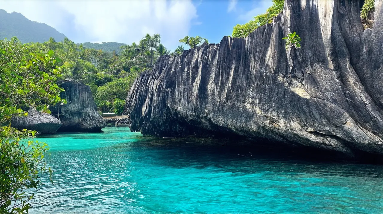 Puerto Galera 5-Day Itinerary