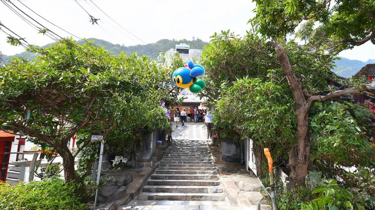 Puyo 5-Day Itinerary