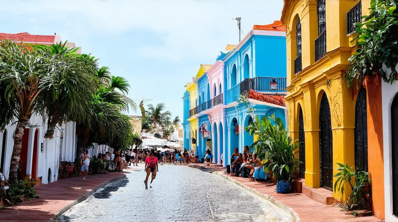 Salvador 3-Day Itinerary