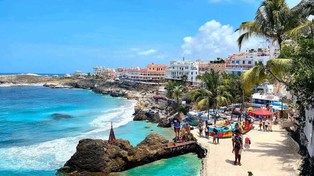 Salvador Weekend Itinerary