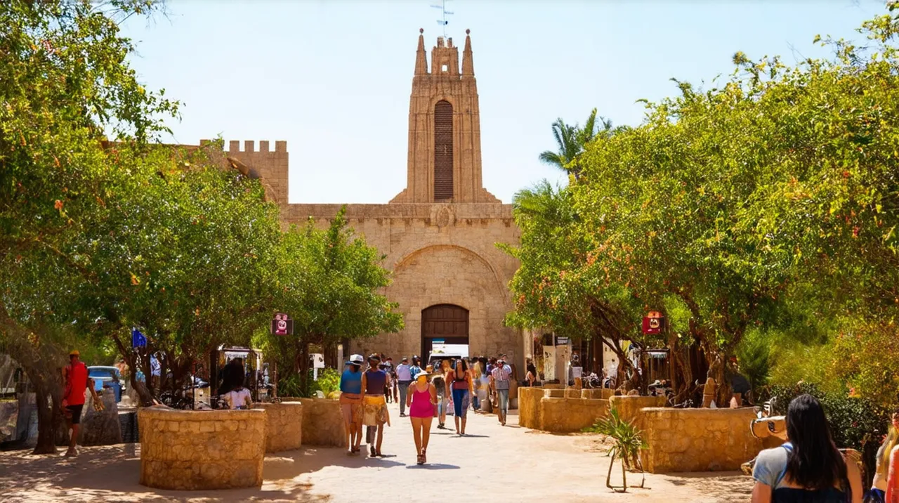 San Antonio 5-Day Itinerary