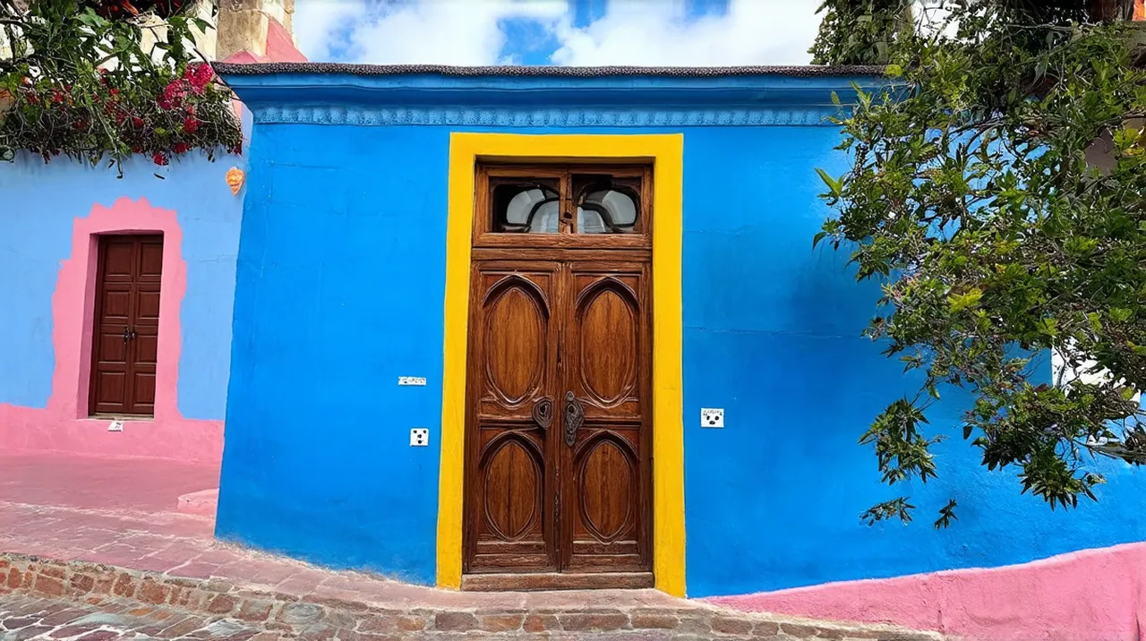 San Cristóbal de las Casas Travel Itinerary