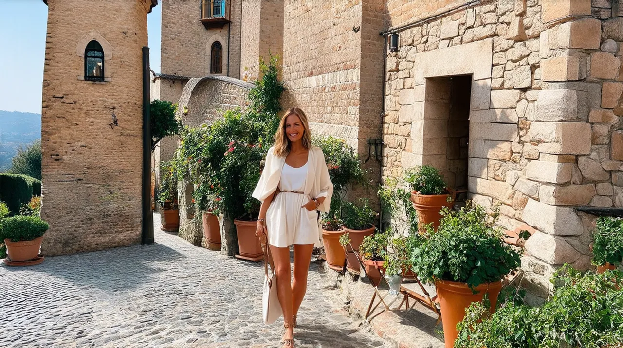 San Gimignano Weekend Itinerary