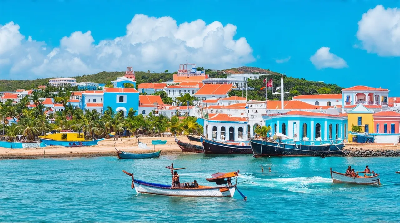 Santiago de Cuba 5-Day Itinerary