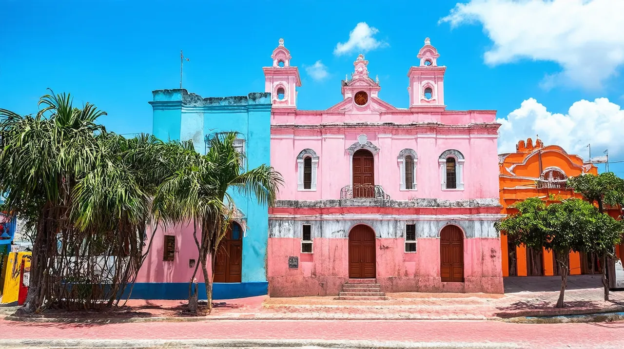 Santiago de Cuba Travel Itinerary