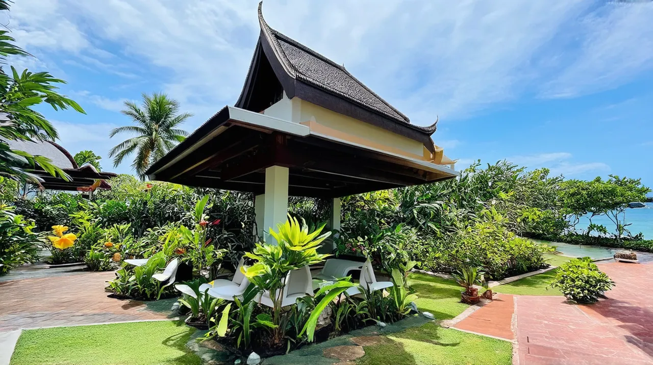 Sanur Weekend Itinerary