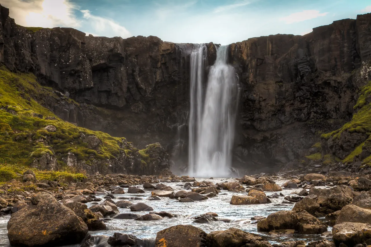 2. Day 2: Hiking and Nature Adventures Around Seyðisfjörður