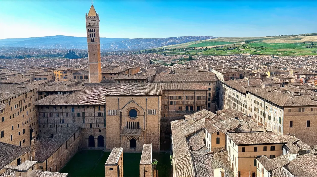 Siena 5-Day Itinerary