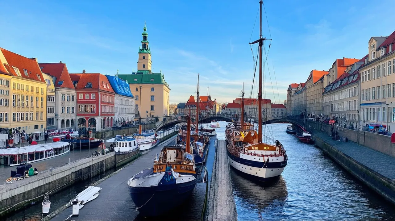 Stockholm 5-Day Itinerary