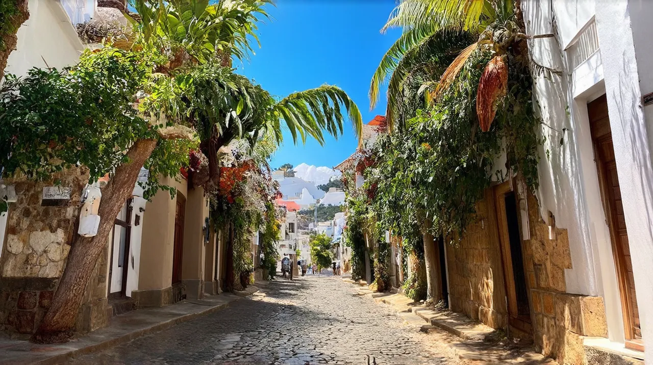 Sucre 3-Day Itinerary
