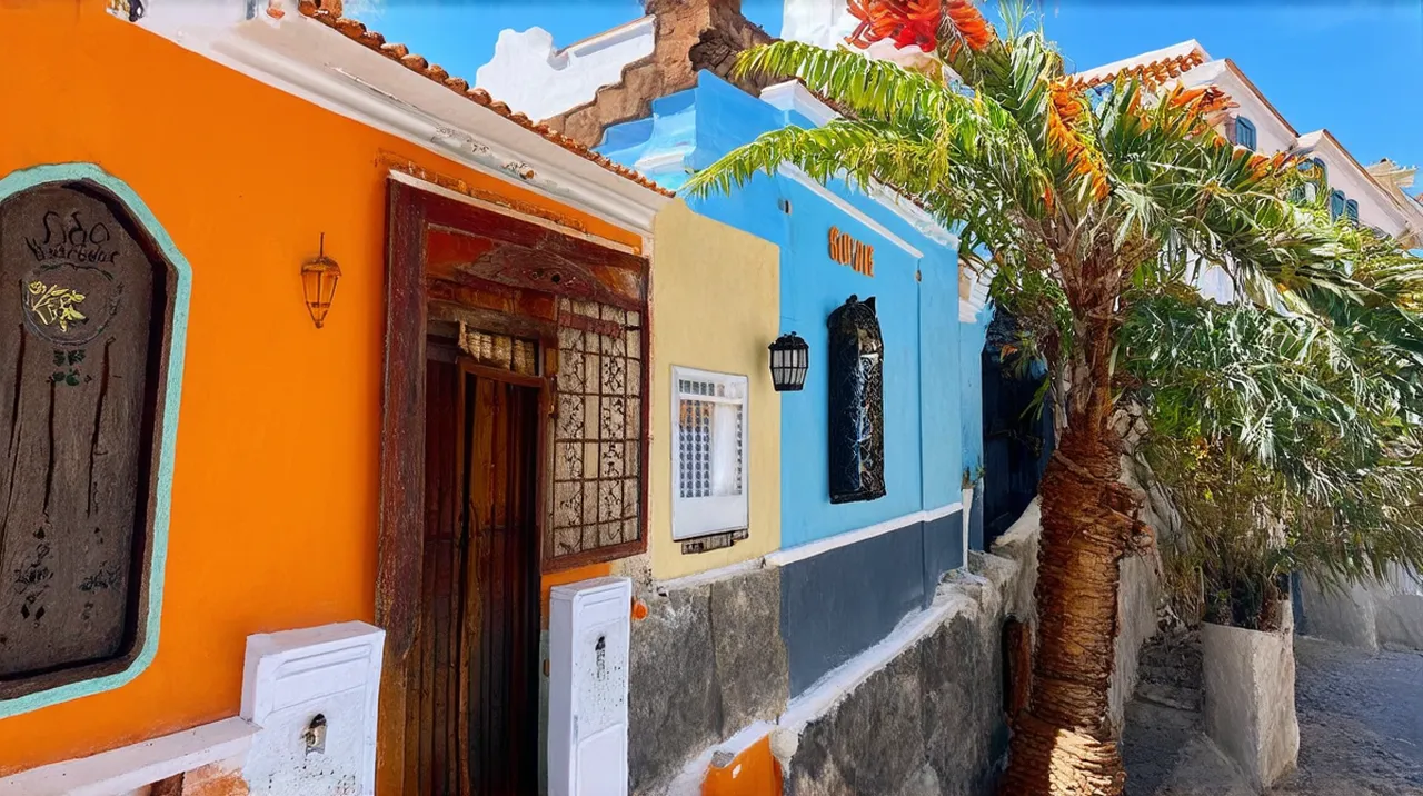 Sucre 5-Day Itinerary