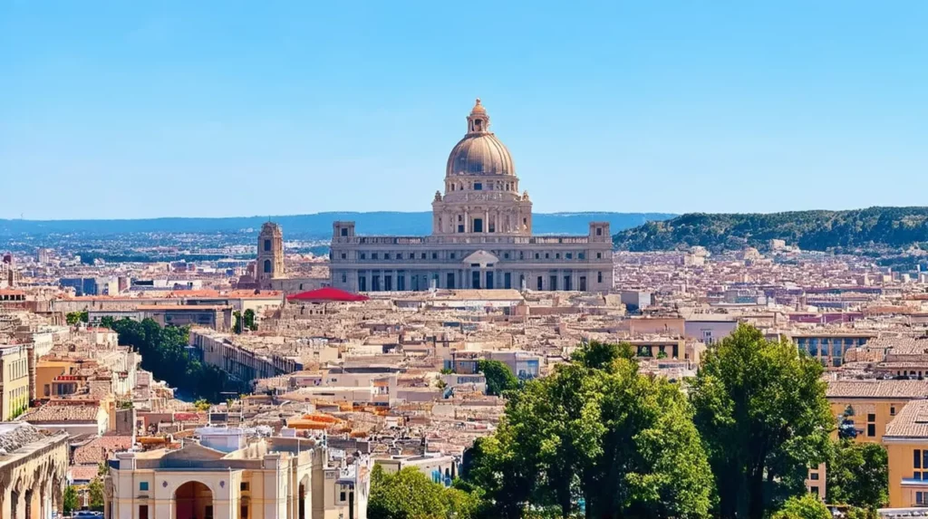 Syracuse Travel Itinerary