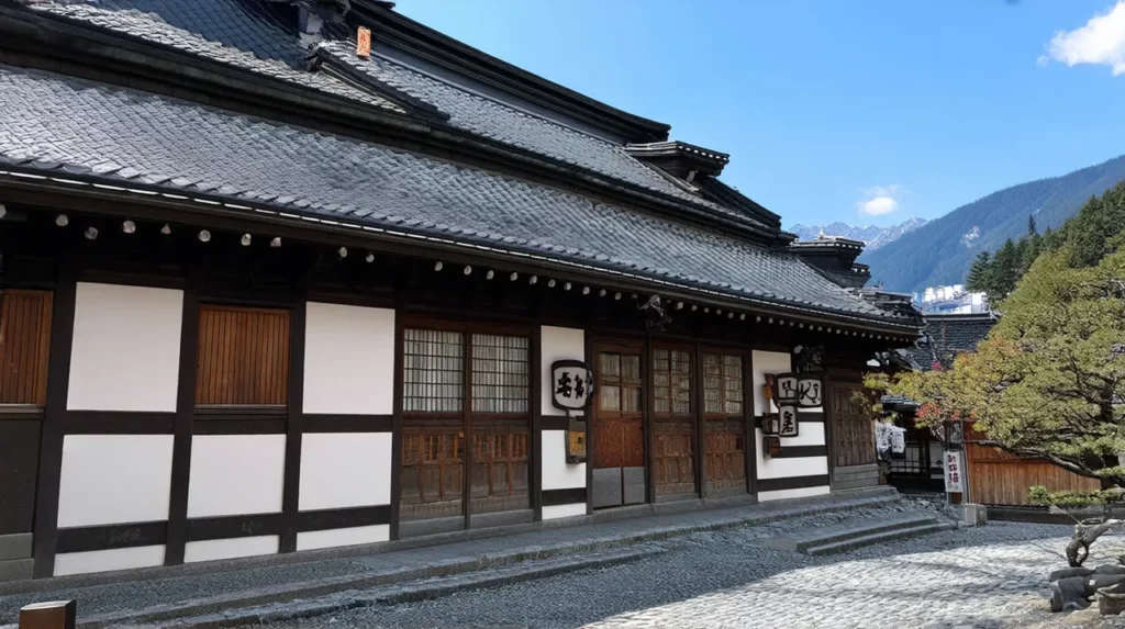 Takayama 3-Day Itinerary