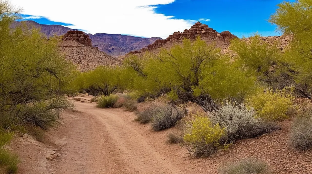 Taos 3-Day Itinerary