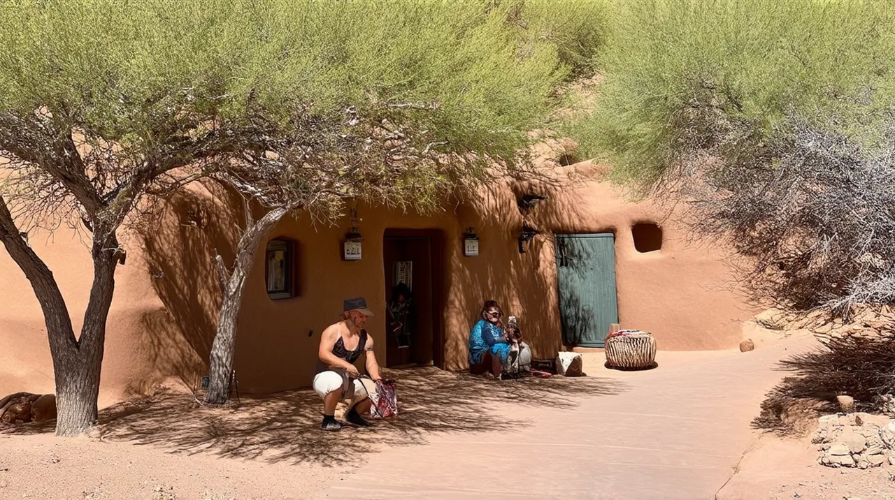 Taos Weekend Itinerary