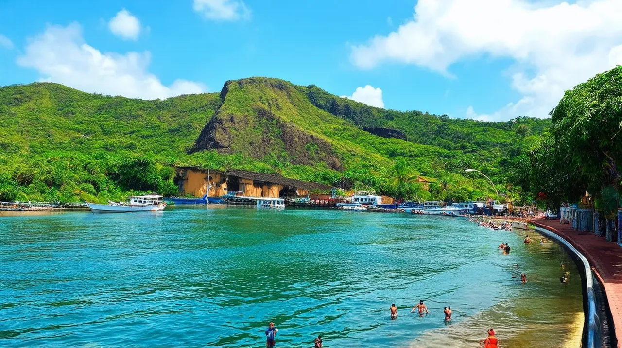 Tapachula Travel Itinerary