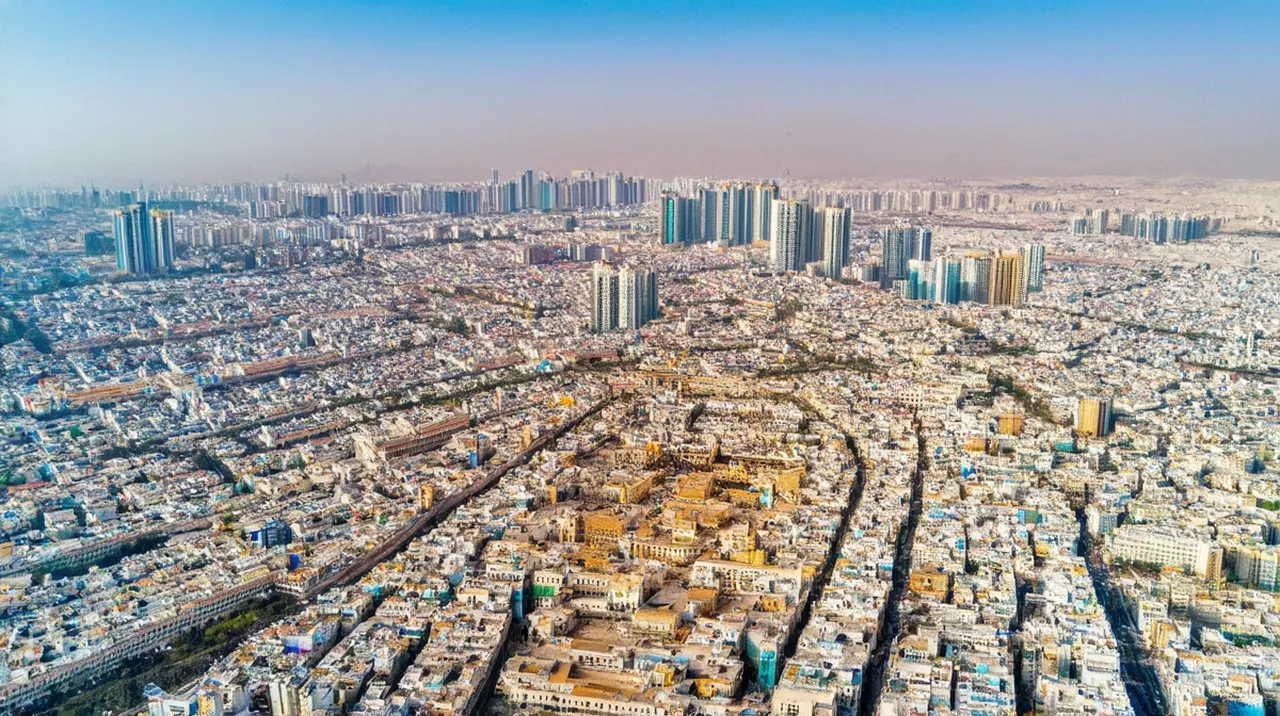 Tehran 5-Day Itinerary