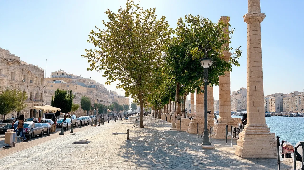 Thessaloniki 3-Day Itinerary