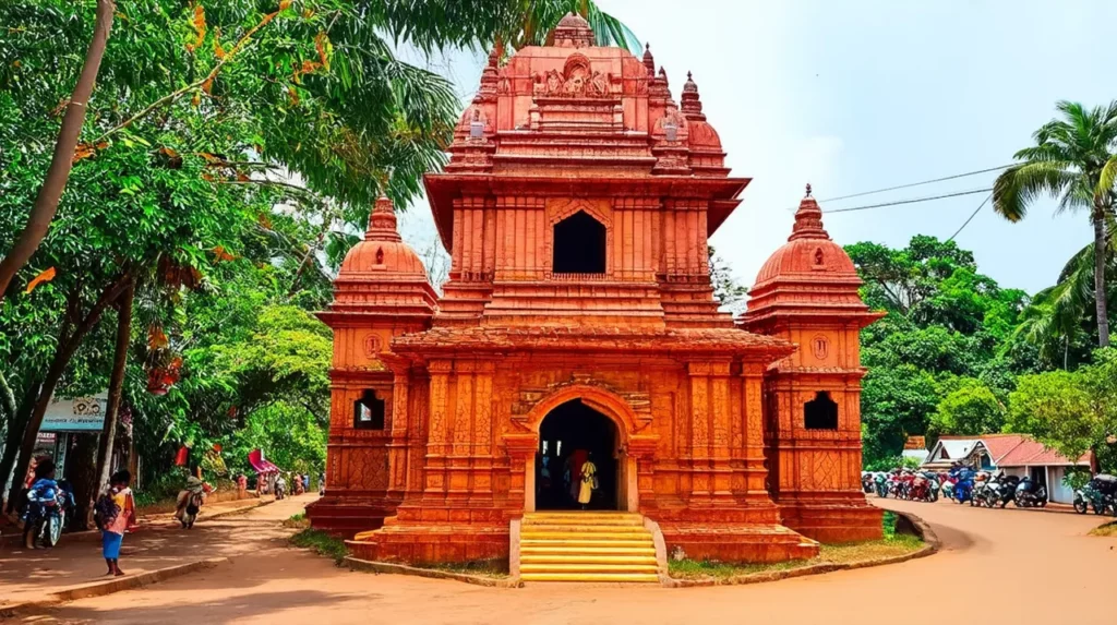 Thiruvananthapuram (Trivandrum) 5-Day Itinerary