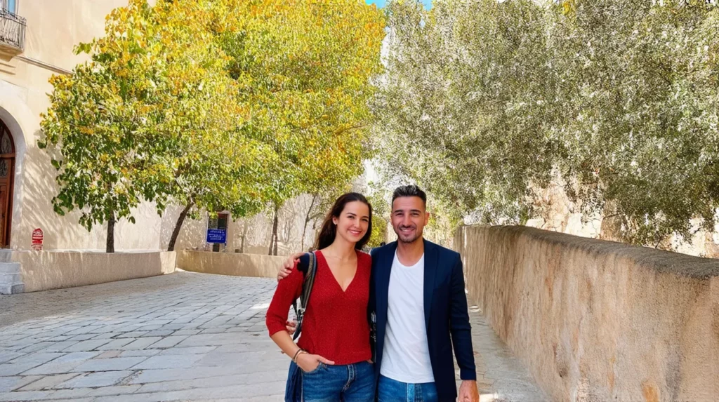 Tirana Itinerary for Couples
