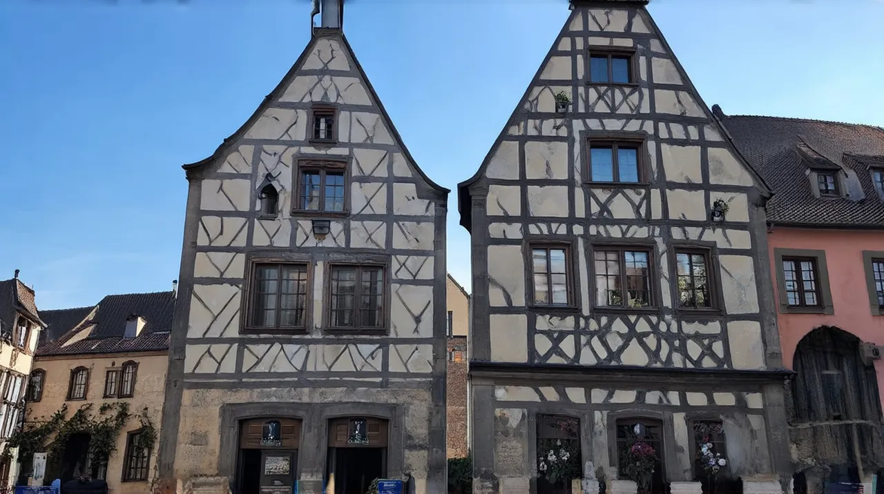 Troyes Travel Itinerary
