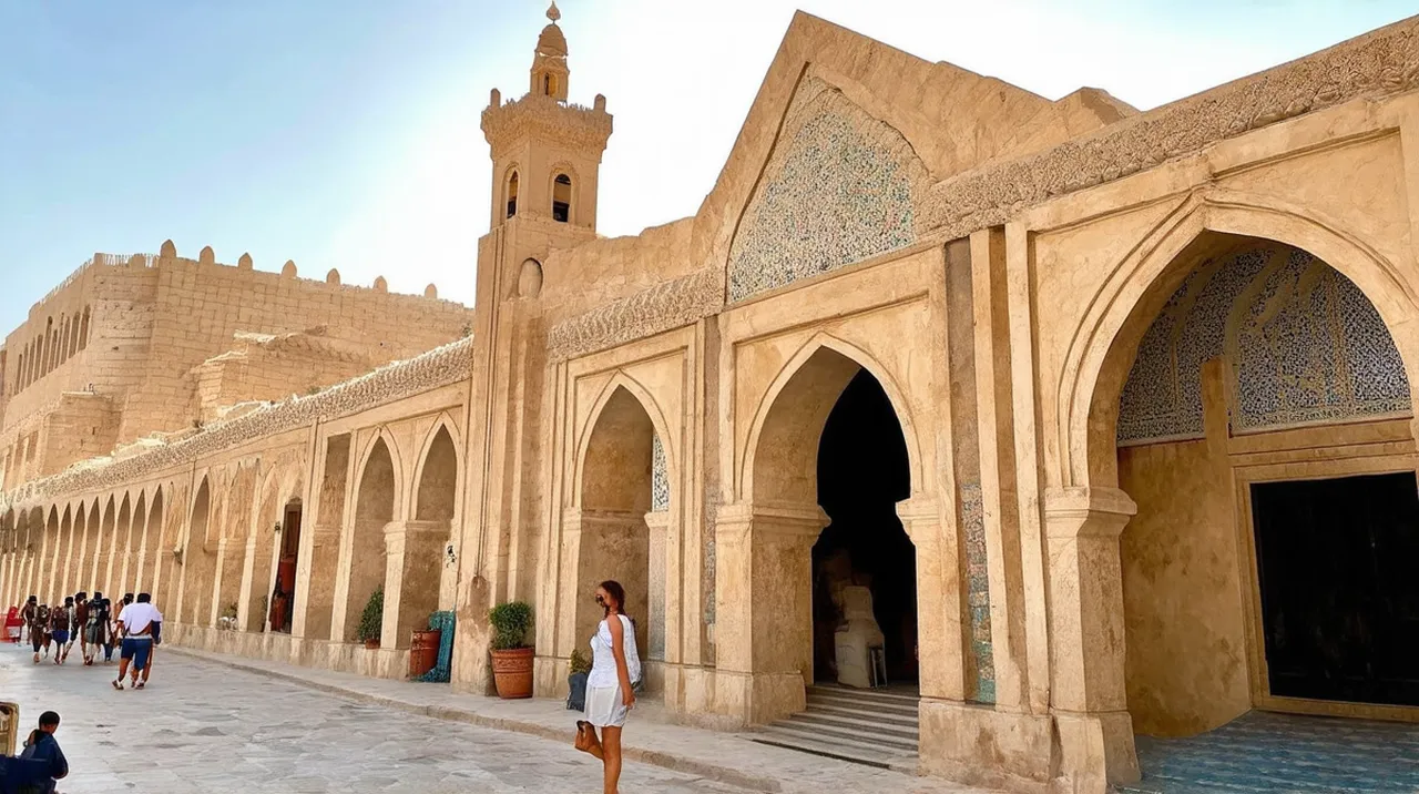 Tunis 5-Day Itinerary