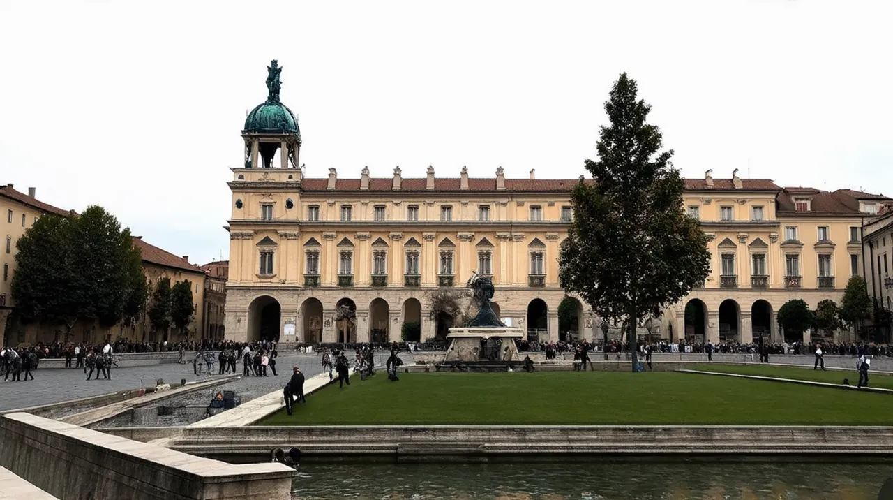 Turin Weekend Itinerary
