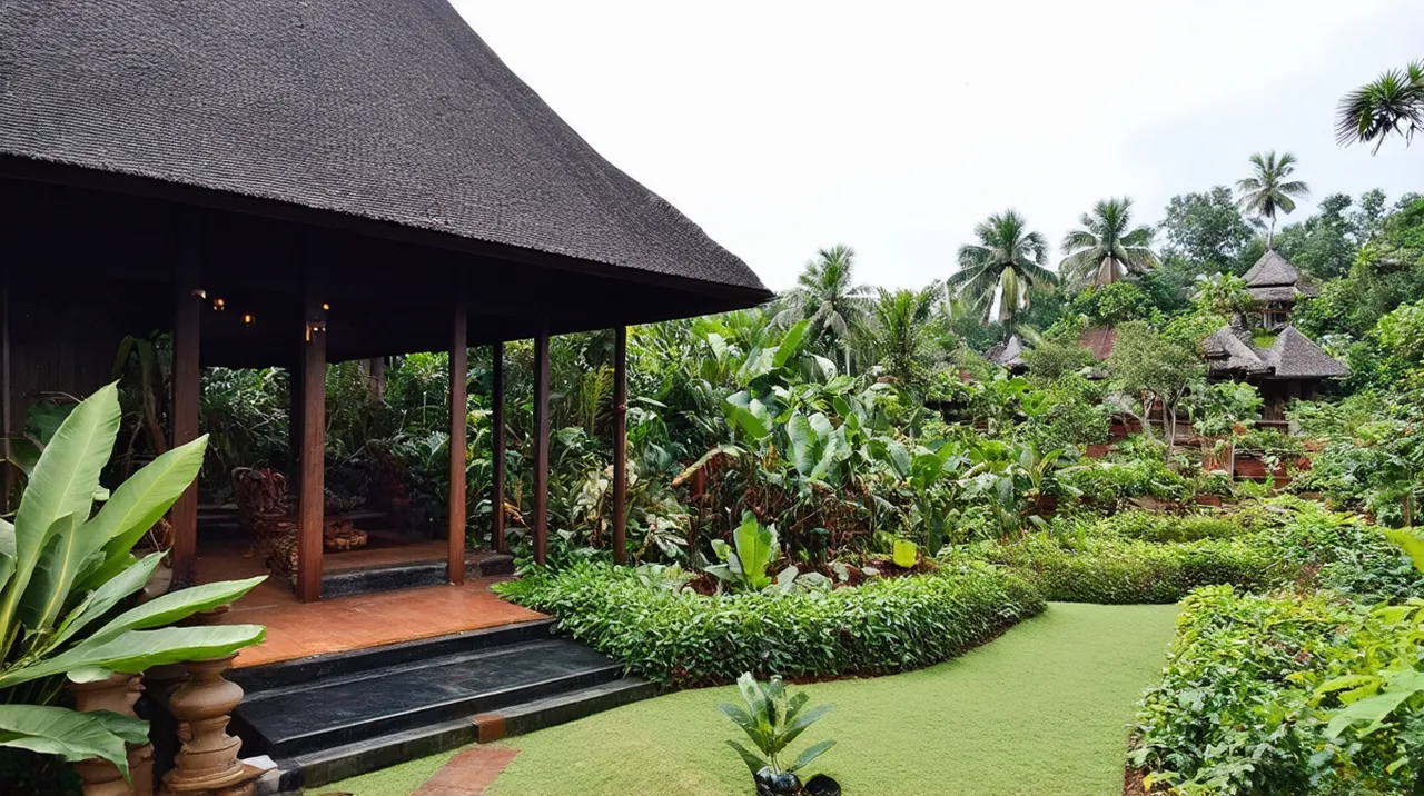 Ubud 5-Day Itinerary
