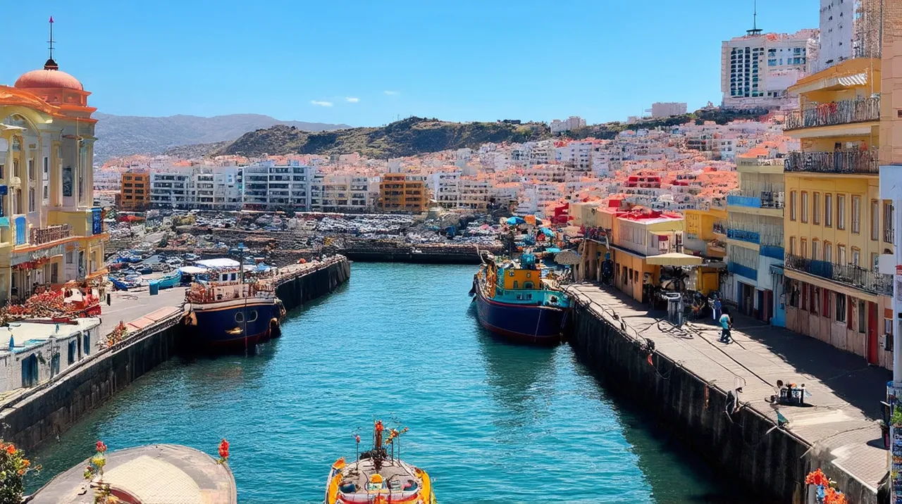 Valparaíso Travel Itinerary