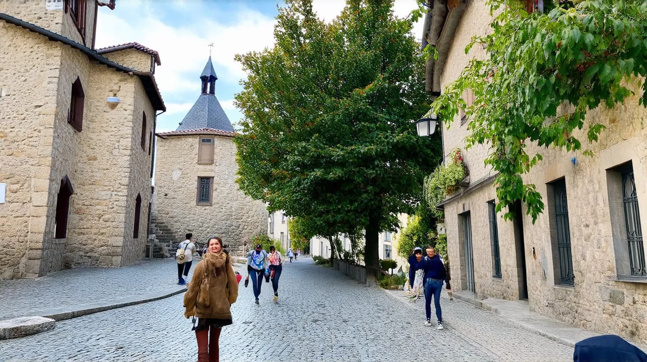 Viseu 3-Day Itinerary