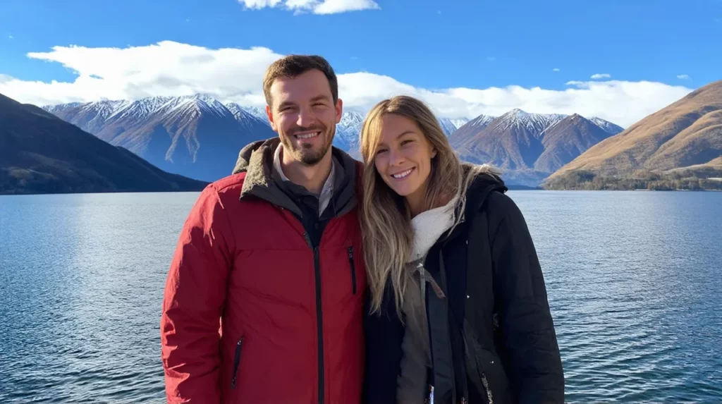 Wanaka Itinerary for Couples