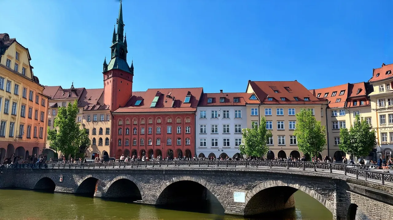 Wrocław Weekend Itinerary